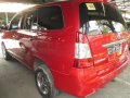 Toyota Innova 2016 J MT for sale-2