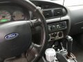 Almost brand new Ford Everest Diesel 2004-2