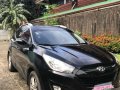 2012 Hyundai Tucson CRDI 4x4 Diesel AT-1