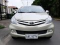 Selling our 2015 Toyota Avanza G 1.5L-1