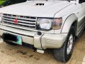 Rush Mitsubishi Pajero 4x4 1993 for sale -3