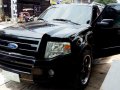 2009 Ford Expedition Automatic Gasoline well maintained-0