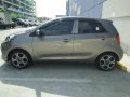 Kia Picanto 2017 P315,000 for sale-2