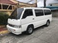 2014 Nissan Urvan for sale-0