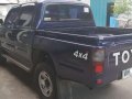 Toyota Hilux ln166 2000 model FOR SALE-9