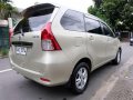 Selling our 2015 Toyota Avanza G 1.5L-6