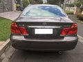 2006 Toyota Camry V Limited Edition-3