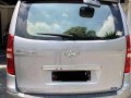 Hyundai Grand Starex 2012 AT for sale -0