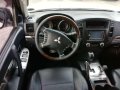 2012 Mitsubishi Pajero GLS at for sale -8