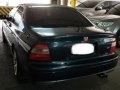 1995 Honda Accord Automatic Gasoline well maintained-8