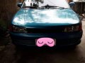 Almost brand new Mitsubishi Lancer Gasoline 1993-0