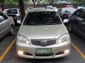 Toyota Vios 2006 for sale-3
