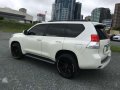 2011 Toyota Land Cruiser Prado VX FOR SALE-1