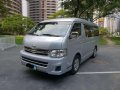 2013 Toyota Hiace GL Grandia DSL MT FOR SALE-9