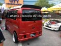 2018 Suzuki Multicab DA64 Van Latest Model EFI Customized-3