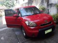 KIA SOUL 2011 Model Top of the Line for sale -0