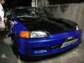 Honda Civic EG Hatchback 1994 for sale -9