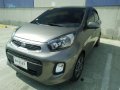 Kia Picanto 2017 P315,000 for sale-0