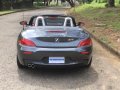 2015 Bmw Z4 Automatic Gasoline well maintained-0