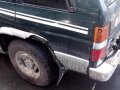 1997 Nissan Terrano Gasoline Manual-5