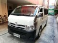 2014 Toyota Hiace Commuter Van FOR SALE-7