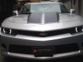 2015 Brandnew Chevrolet Camaro RS V6 Full Options 1 last Unit-0