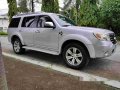 Ford Everest 2012 Automatic LIMITED Used for sale-3