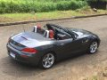 2015 Bmw Z4 Automatic Gasoline well maintained-2