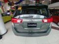 2018 Toyota Innova 2.8E Diesel Manual MPV-2