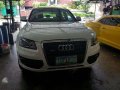 2011 Audi Q5 Quattro for sale -1