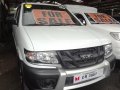 2017 Isuzu Crosswind for sale-1