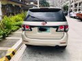 For Sale Toyota Fortuner G Diesel A/T 2014-5