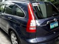 2011 Honda Cr-V Diesel Automatic for sale-2