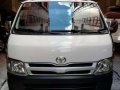 2014 Toyota Hiace Commuter Van FOR SALE-9