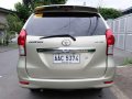 Selling our 2015 Toyota Avanza G 1.5L-5