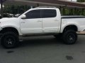 2014 Toyota Hilux G 4x4 3.0 D4D Engine-1