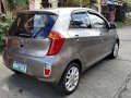 2011 Kia Picanto Gold AT for sale -2