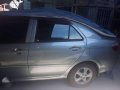 Im selling my car TOYOTA VIOS 2004-4