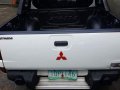 Mitsubishi Strada 2012 P348,000 for sale-1