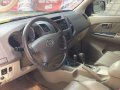 Toyota Fortuner 2008 4x4 Automatic FOR SALE-2