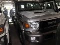 Toyota Land Cruiser 1976 v8 LX10 special FOR SALE-4