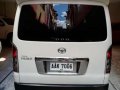 2014 Toyota Hiace Commuter Van FOR SALE-2