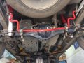 2013 Toyota Hilux Automatic Transmission 3.0 Diesel -3