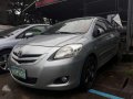 Toyota Vios 2008 1.5G AT FOR SALE-1
