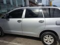 2009 Toyota Innova E Diesel MT FOR SALE-0
