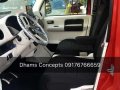 2018 Suzuki Multicab DA64 Van Latest Model EFI Customized-8