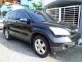 2007 Honda Cr-V Automatic Gasoline well maintained-9