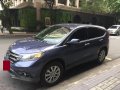 2013 Honda Cr-V Gasoline Automatic for sale-0
