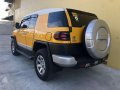 2017 Toyota Fj Cruiser 4.0 Gasoline Engine-3