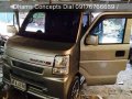 Suzuki Multicab DA64 Van Pickup 4x4 Aircon Power Steering Aircon-8